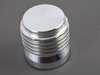 K&P Engineering Stainless Steel Oil Filter  k&PS1 View 3