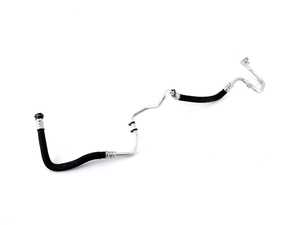 Oil Cooler Line - F01, F02, F06, F07, F10, F12, F13