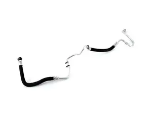 Oil Cooler Line - F01, F02, F06, F07, F10, F12, F13