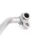Genuine BMW Oil Cooler Line - F01, F02, F06, F07, F10, F12, F13 17227590614 View 3