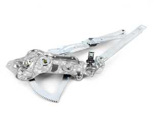 Bremmen Parts Window Regulator - Left - E34