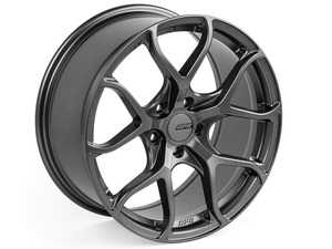 19" A01 Flow Formed Wheels - Set Of Four - MINI F Chassis