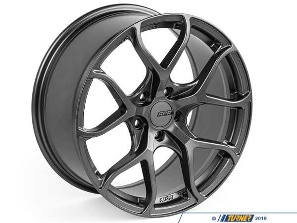 APR 18" A01 Flow Formed Wheels - APR Set Of Four whl00016KT
