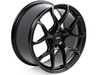 APR 18" A01 Flow Formed Wheels - Set Of Four - MINI F Chassis whl00017KT View 1