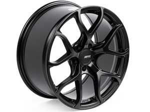18" A01 Flow Formed Wheels - Set Of Four - MINI F Chassis