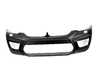 ECS ECS Tuning M5 Style Front Bumper Conversion W/ Fog Light Grilles - G30 G30M5FT-FG View 8