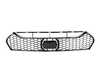 ECS ECS Tuning M5 Style Front Bumper Conversion W/ Fog Light Grilles - G30 G30M5FT-FG View 10