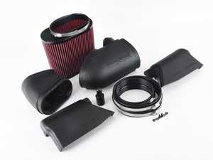 BMW E9X M3 Macht Schnell Stage 2 Intake Charge Kit