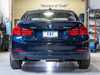 AWE AWE Touring Edition Exhaust + Performance Mid Pipe - Single Side - Chrome Silver Tip (102mm) F30 320 3015-22044 View 2