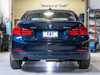 AWE AWE Touring Edition Exhaust + Performance Mid Pipe - Single Side - Diamond Black Tip (102mm) F30 320 3015-23038 View 2