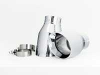 AWE AWE Touring Edition Exhaust System - F3X 335/435 N55 3.0L F30-335-GROUP