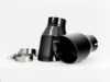 AWE AWE Touring Edition Axle-back Exhaust Single Side - Diamond Black Tips (80mm) - F3x 328/330/428/430 3010-23022 View 3