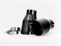 AWE AWE Track Edition Catback Exhaust - F90 M5 GRP-EXH-BWF90M52