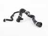 Genuine BMW Hose - Radiator-Engine - F23, F32, F33, F34, F36 17128662840 View 3