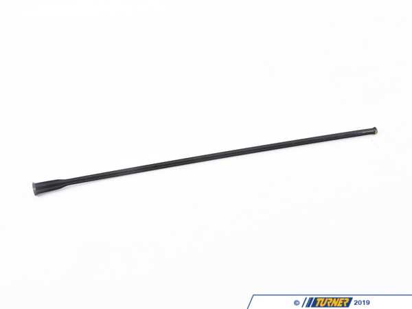 Genuine BMW Genuine BMW Pipe - 16131179986 - E34,E34 M5 16131179986