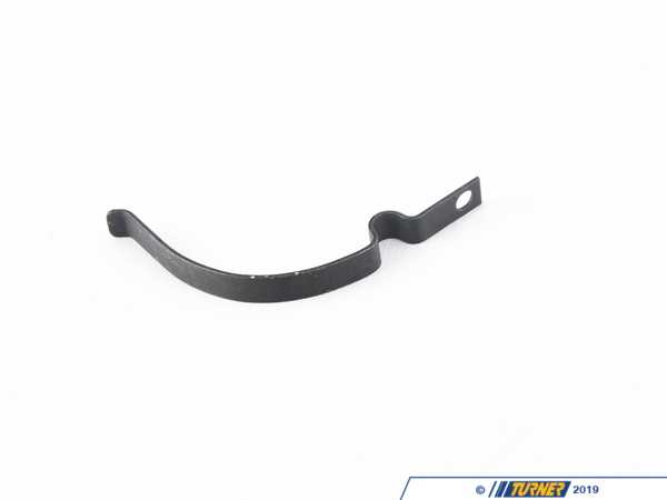 Genuine BMW Genuine BMW Deflector Spring - 54138217993 - E46,E46 M3 54138217993