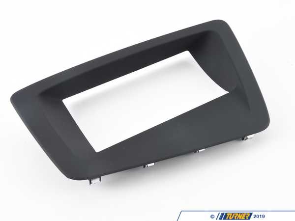 Genuine BMW TRIM PIECE FOR HEAD- 51459363471