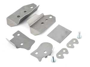 E46 Rear Chassis/Subframe Reinforcement Kit