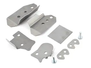 E46 Rear Chassis/Subframe Reinforcement Kit