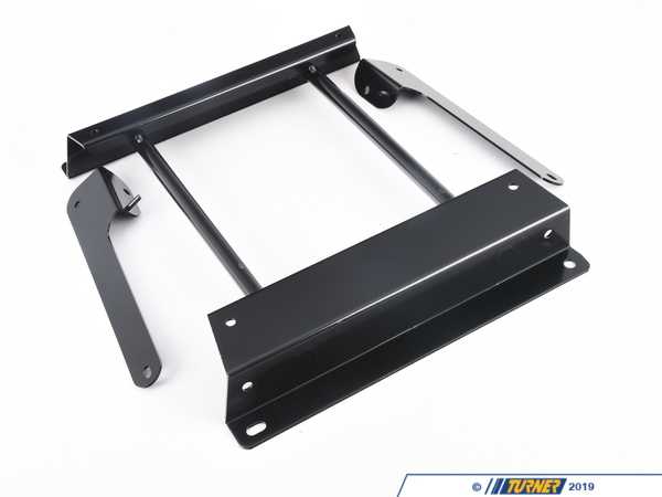 Sparco 400 Series Seat Base 00499078