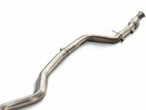 AWE Performance Mid Pipe - BMW F22 M235i