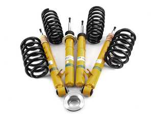 E70 X5 B12 (Pro-Kit) - Suspension Kit