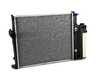 Nissens BMW 520 I/ 525 I/ AUT/ AC RADIATOR 17111468469 View 5