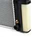 Nissens BMW 520 I/ 525 I/ AUT/ AC RADIATOR 17111468469 View 6