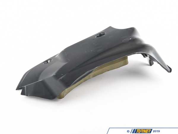 Genuine BMW Genuine BMW Cover, Battery Tray - 51717124634 51717124634