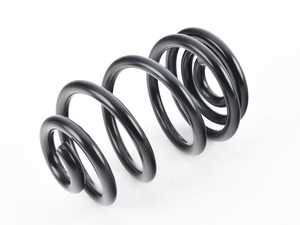 E46 M3 Coupe Factory Replacement Rear Spring - Single