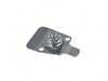 Genuine BMW GROUND PIN 48V 41009880323 View 1