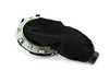 Genuine MINI Genuine MINI Leather Shift Knob With Boot/6-Speed Chrom - 25117631031 25117631031 View 1