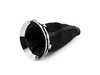 Genuine MINI Genuine MINI Leather Shift Knob With Boot/6-Speed Chrom - 25117631031 25117631031 View 2