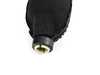 Genuine MINI Genuine MINI Leather Shift Knob With Boot/6-Speed Chrom - 25117631031 25117631031 View 3