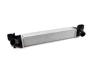 Original MINI Charge-Air Cooler - 17517617597