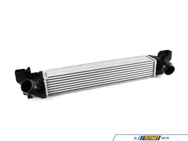 Genuine MINI Original MINI Charge-Air Cooler - 17517617597 17517617597