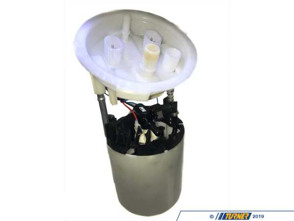 PFS E9X/E8X Bucketed Fuel Pump Upgrade - Double Shot  E90BUCKETSTKDS