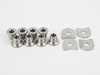 Turner Motorsport Toe Link Hardware Kit 018139TMS02 View 1