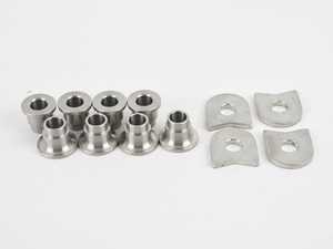 Toe Link Hardware Kit