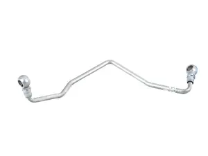 Genuine MINI Turbo Oil Pipe Line