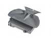 Genuine BMW Vehicle Alarm System Control Unit - E82, E84, E90, E91, E92 65759244134 View 2