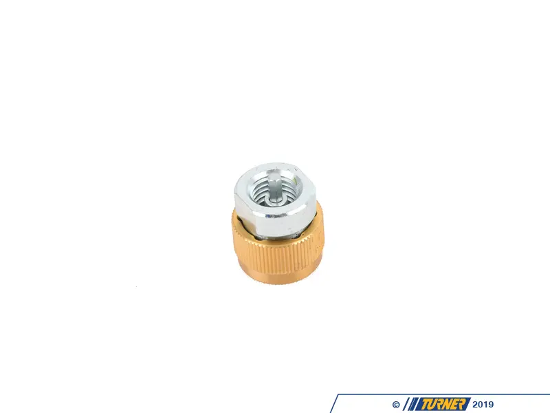 24631-04 - DFV Rebound Adjuster - Priced Each | Turner Motorsport