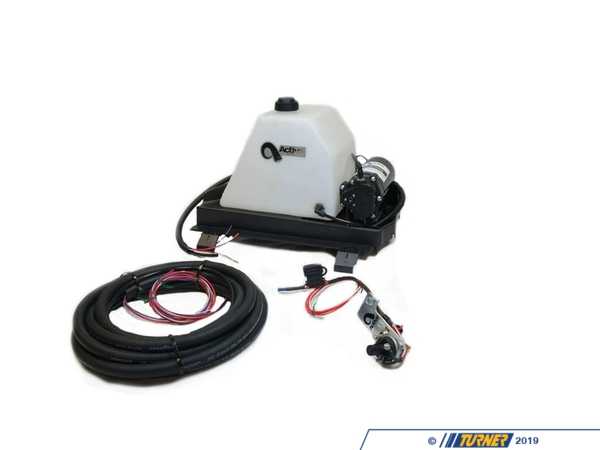 Active Autowerke Active Autowerke PRIMA Supercharger Upgrade Kit to PRIMA Plus - E46 M3 (SMG Transmission Only) 12-022