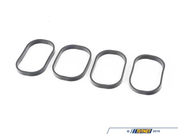 Elring Elring Intake Manifold Gasket Set 11612297462