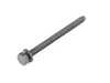 Genuine BMW Genuine BMW Hex Bolt With Washer M9X115 - 11117540160 11117540160 View 1