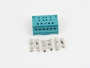 URO Taillight Socket - E39, E53