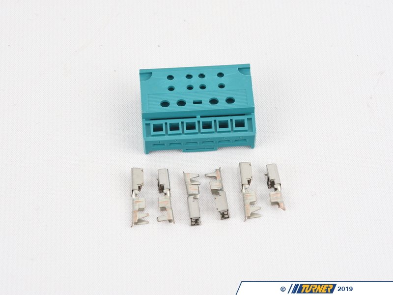 Uro Parts 61 31 1 393 393 - Interruttore Faro Per Auto - 5