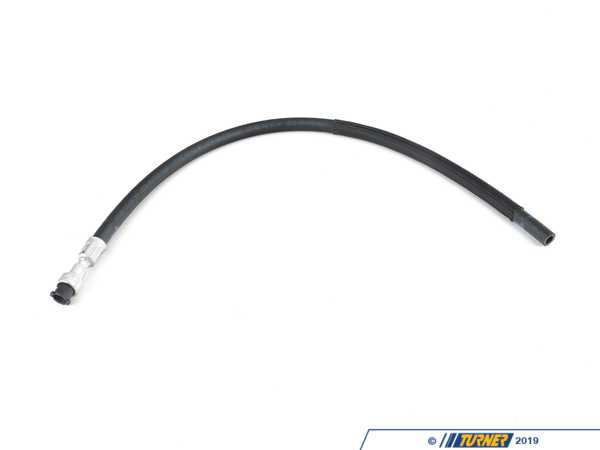 Genuine BMW Fuel Hose - Z3 13311715345