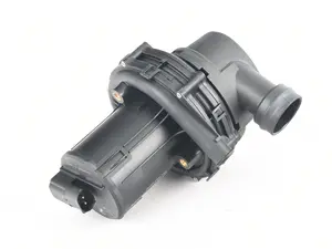 Secondary Air Pump