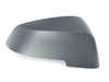 Genuine BMW Outside Mirror Cover Cap - Right - Primed - F01, F02, F06, F07, F10, F12, F13 51167308684 View 1